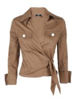 Camisa - Camel