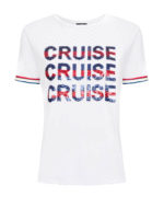 T-shirt Cruise