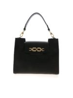 Borsa a spalla in pelle vegana