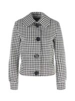 Giacca pied de poule