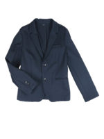 Blazer in viscosa stretch