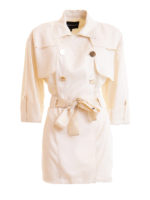 Blouson doppio petto