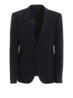 Completo in misto viscosa