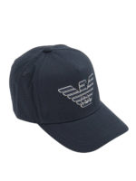 Cappello da baseball con ricamo logo