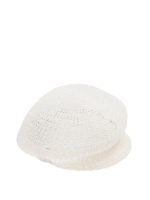 Cappello in misto viscosa