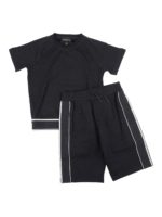 Jumpsuit - Dunkelblau