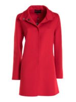 Cappotto in cashmere