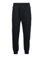 Pantaloni da jogging con banda logo
