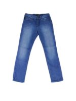 Jeans blu delav