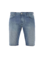 Shorts in denim stretch