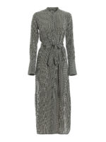 Abito Connell in seta