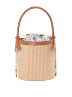 Bucket-Bag - Beige
