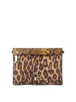 Clutch Fulvia leopardata