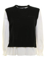 Pull Col Rond - Ermanno