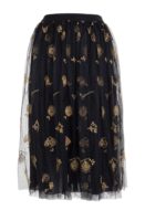 Gonna Astri in tulle