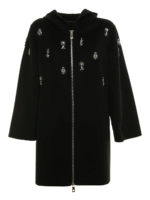 Manteau Court - Ermanno