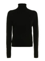 Pull Col Roule - Ermanno