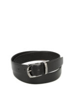 Cintura double con due fibbie