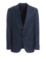 Abito Multiseason in lana