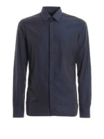 Camicia City in cotone