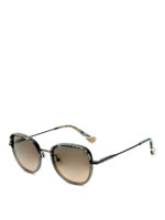 Occhiali Queretaro con dettagli fantasia