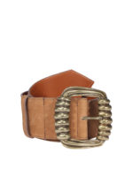 Cinturon - Marron Claro