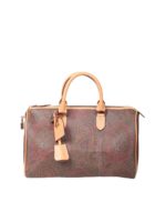 Borsa bauletto Boston mini