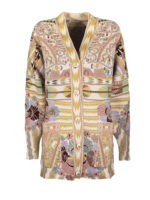 Cardigan - Multicolor