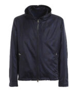 Giacca con motivo Paisley