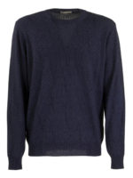 Pull con motivo Paisley