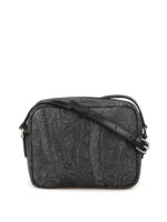 Sac Bandouliere - Book Paisley