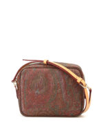 Sac Bandouliere - Paisley