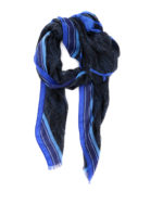 Sciarpa Delhy in misto cashmere Paisley