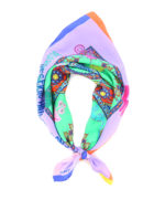 Foulard Desertic Halucinations