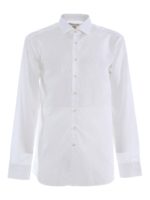 Camicia Paisley in cotone organico