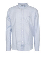 Camicia regular-fit in cotone