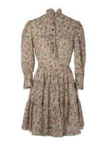 Vestido Corto - Pantelleria