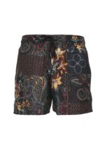 Boxer mare Patchwork neri