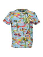 Camiseta - Estampado