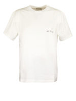 T-shirt in stampa Desert Mirages