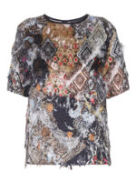 T-shirt multi-fantasia