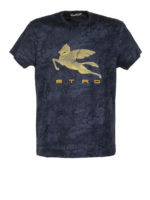 T-shirt stampa Pegaso