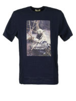 T-shirt con stampa Star Wars