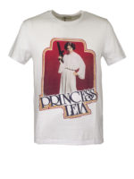 T-shirt stampata motivo Star Wars