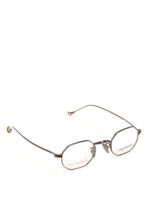 Occhiali da vista Corbiere ottagonali