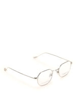 Occhiali da vista Ian ottagonali