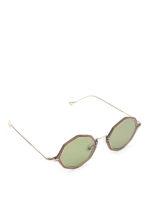 Occhiali da sole ottagonali Bel