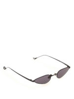 Occhiali da sole Veruschka neri