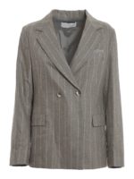 Blazer - Gris Claro