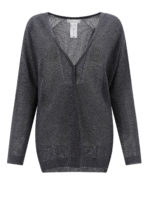 Cardigan in misto cotone